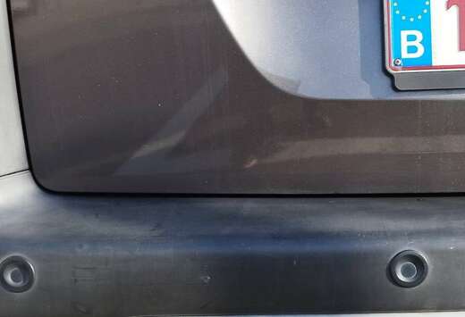 Peugeot Tepee 1.6 BlueHDi 100ch S&S BVM5 Outdoor