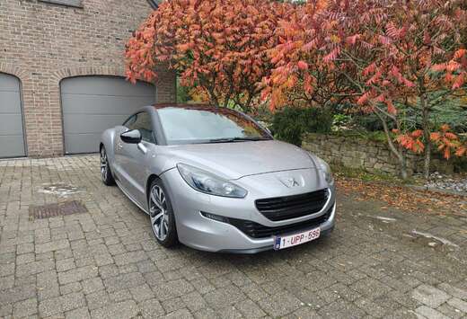 Peugeot 2.0 HDi FAP