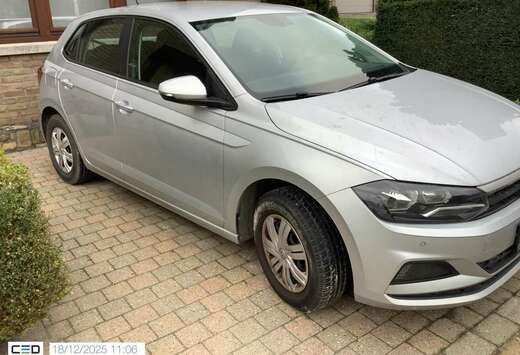 Volkswagen Polo 1.0 Trendline