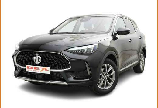 MG 1.5 T-GDi 162 DCT Comfort  Leather  GPS  Cam  LED