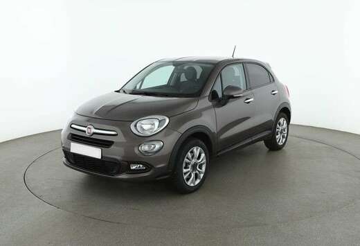 Fiat 1.6i E-torq Pop Star