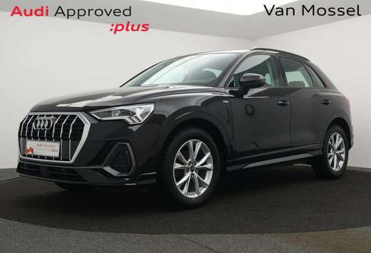 Audi 35TFSI Business Edition S line *AUTOMAAT*VIRTUAL ...