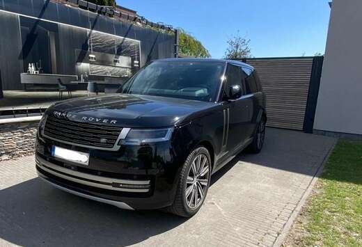 Land Rover Range Rover L400 3.0p