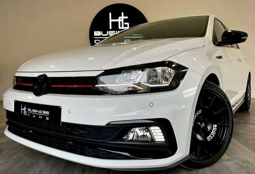 Volkswagen 2.0 TSi DSG/ JANTES SPARCO/ SIÈGES CHAUFF ...