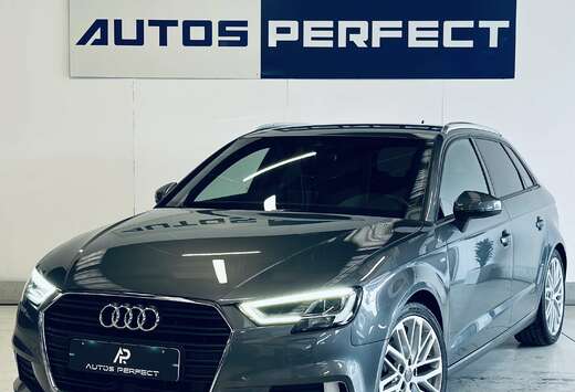 Audi Sportback 30 TFSI S tronic B AUTO PHARE LED CRUI ...