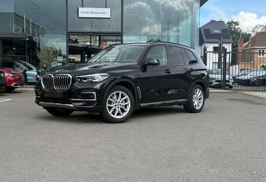 BMW X5 XDRIVE25D