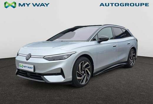 Volkswagen Pro S Business Premium 286cv - 86 kWh