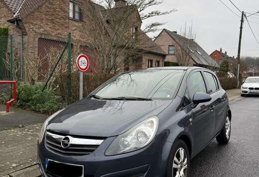 Opel 1.2 - 85 Twinport 111