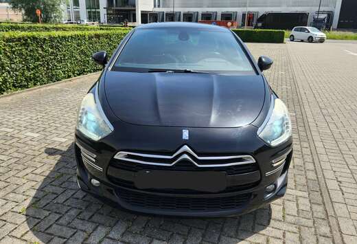 Citroen 2.0 HDi Sport Chic hybride 4 full optionautom ...