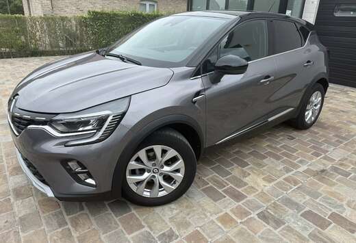Renault 1.3 TCe Intens