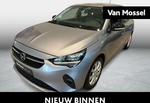 Opel 1.5 D Edition