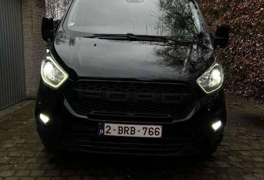 Ford 320 L1H2 VA Autm. Trend