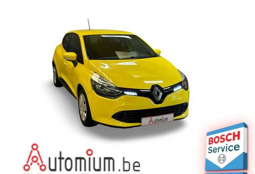 Renault Clio 1.2i Collection