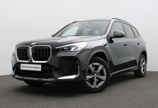 BMW AUTOMAAT - LED - NAVI