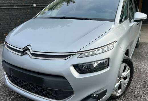 Citroen 1.6 BlueHDi Intensive S&S + NAVI + CAMÉRA +  ...