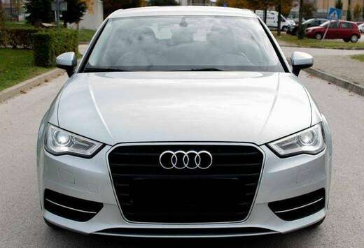 Audi 1.6i Ambiente