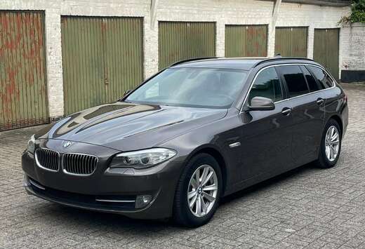 BMW Touring 520dA Start/Stop