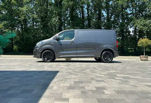 Peugeot L2  LICHTE VRACHT  3 ZITPLAATSEN