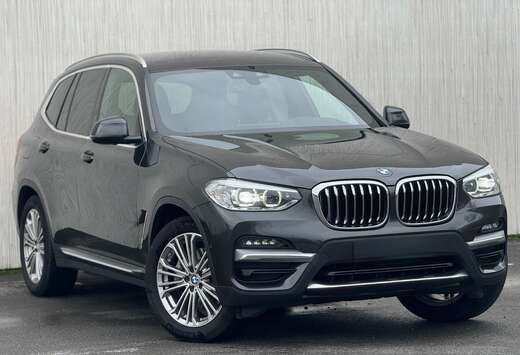BMW xDrive30e  Luxury//FULLoption//