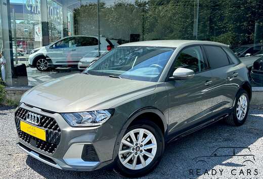 Audi 1.0 TFSI ALLSTREET*7 900KM*SIEGE CHAUFFANT*CARPL ...