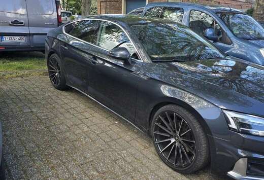 Audi Audi A5 sportback