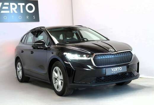 Skoda Enyaq 62 kWh 60 Corporate