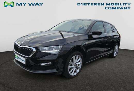 Skoda AMB TS 81/1.0 M6F