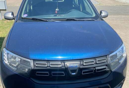 Dacia Sandero Stepway 0.9 TCe Stepway SL Rainbow (EU6 ...