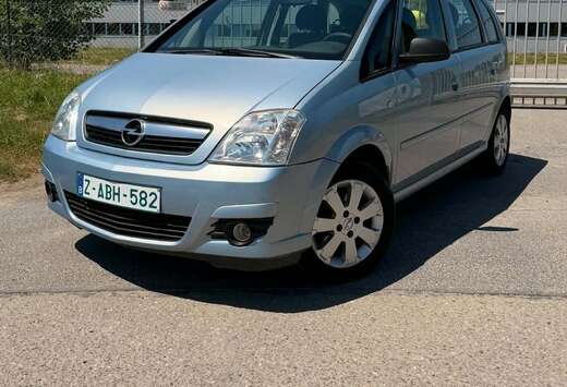 Opel 1.6i XE 16v Enjoy