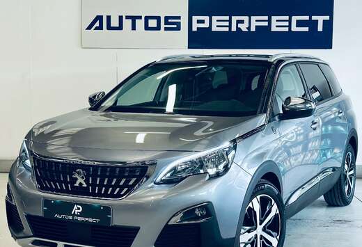 Peugeot 1.2 Crossway7 PLACES LIM REG PDC CAMERA CLIM  ...