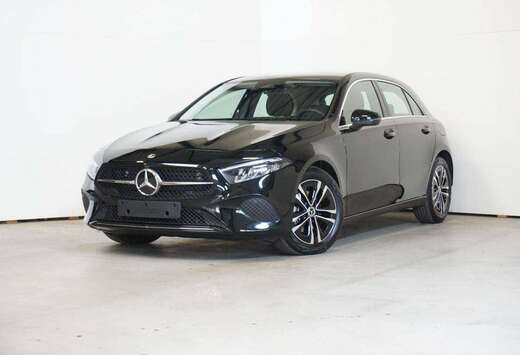 Mercedes-Benz Slechts 3300 km !!