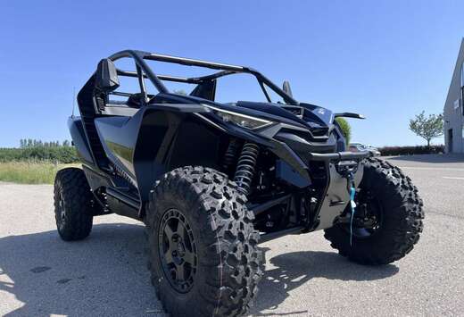 Z10 Turbo 2 PLACES