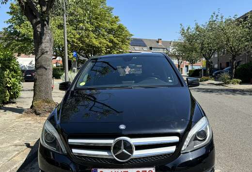 Mercedes-Benz CDI