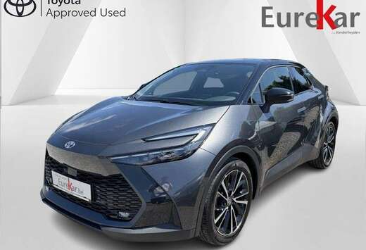 Toyota Premium