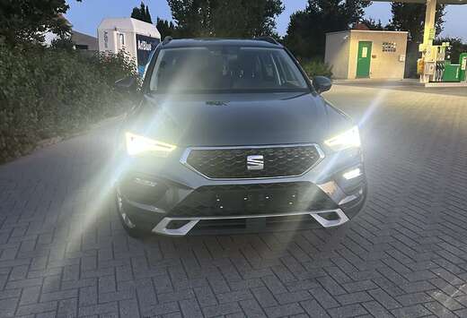 SEAT 1.0 TSI OPF Style