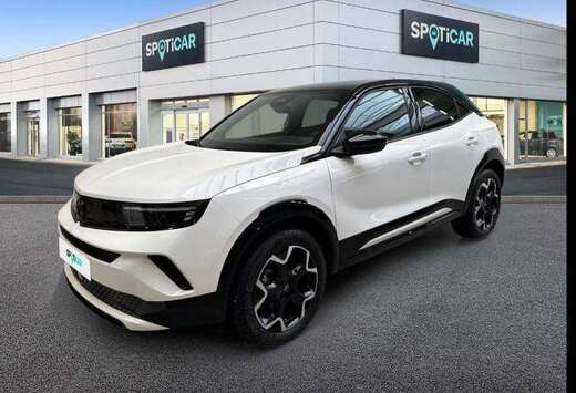 Opel 2 1.2 Turbo 96kW S/S Auto GS