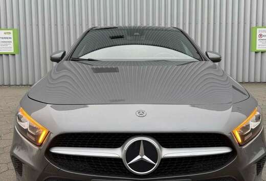 Mercedes-Benz Bns Solution