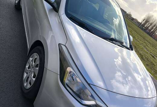 Hyundai i20 1.2i Cool