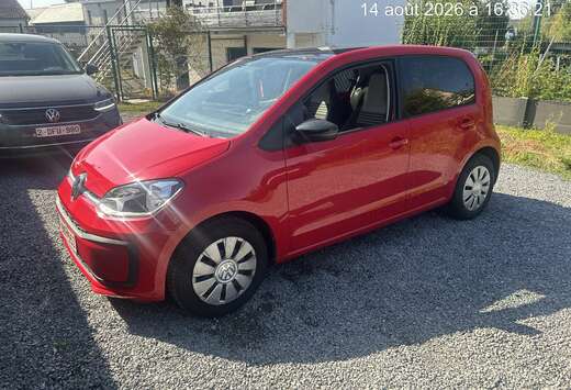 Volkswagen 1.0i