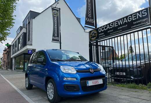 Fiat Icon Hybride NIEUW ! / ook beschikbaar in ROOD,  ...