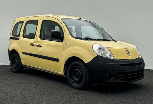Renault ALL DOCUMENTS PRESENT