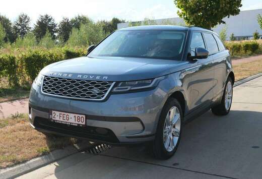 Land Rover D200 SE AWD 2.0 DIESEL 360*pano*verwarmbar ...