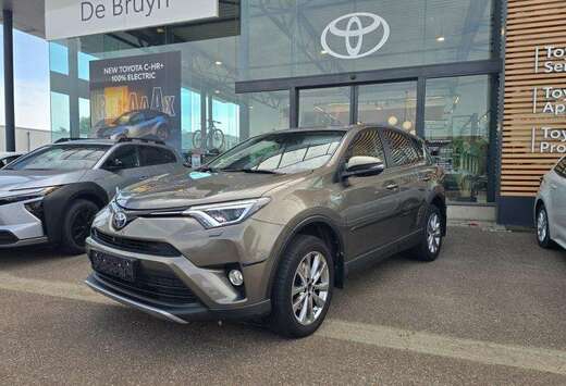 Toyota Premium