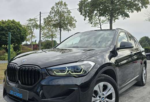 BMW 25e Hybride xdrive//Headup//Camera//Leder//Cruis