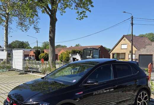 Volkswagen 2.0 TSI DSG
