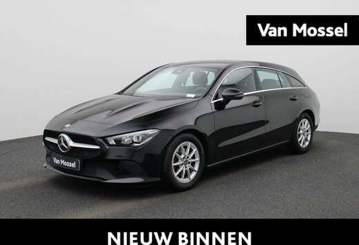 Mercedes-Benz Shooting Brake d Business Solution 1Y U ...