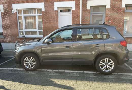 Volkswagen 2.0 TDi SCR Trend & Fun BMT