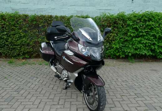 BMW 5338km - Garantie 1 an - #flatwinmotos