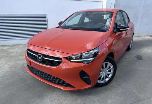 Opel 1.2 BENZINE 75 PK MAN 5