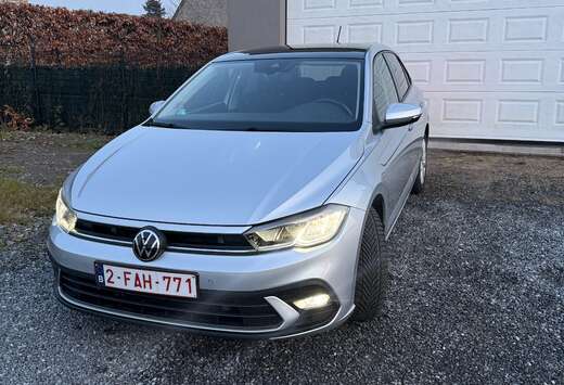Volkswagen Life 1,0l TFSI OPF